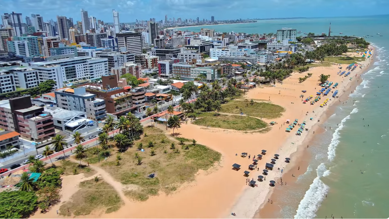 Tambaú, João Pessoa