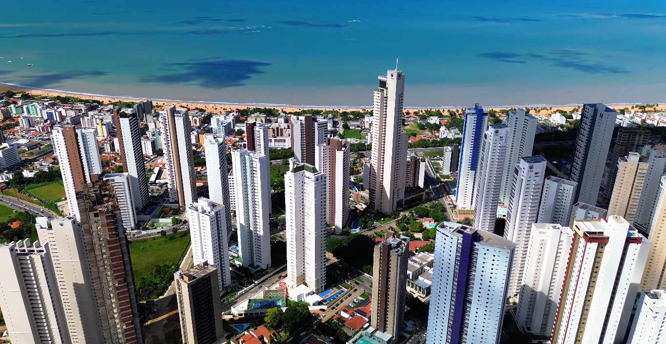 Altiplano, João Pessoa