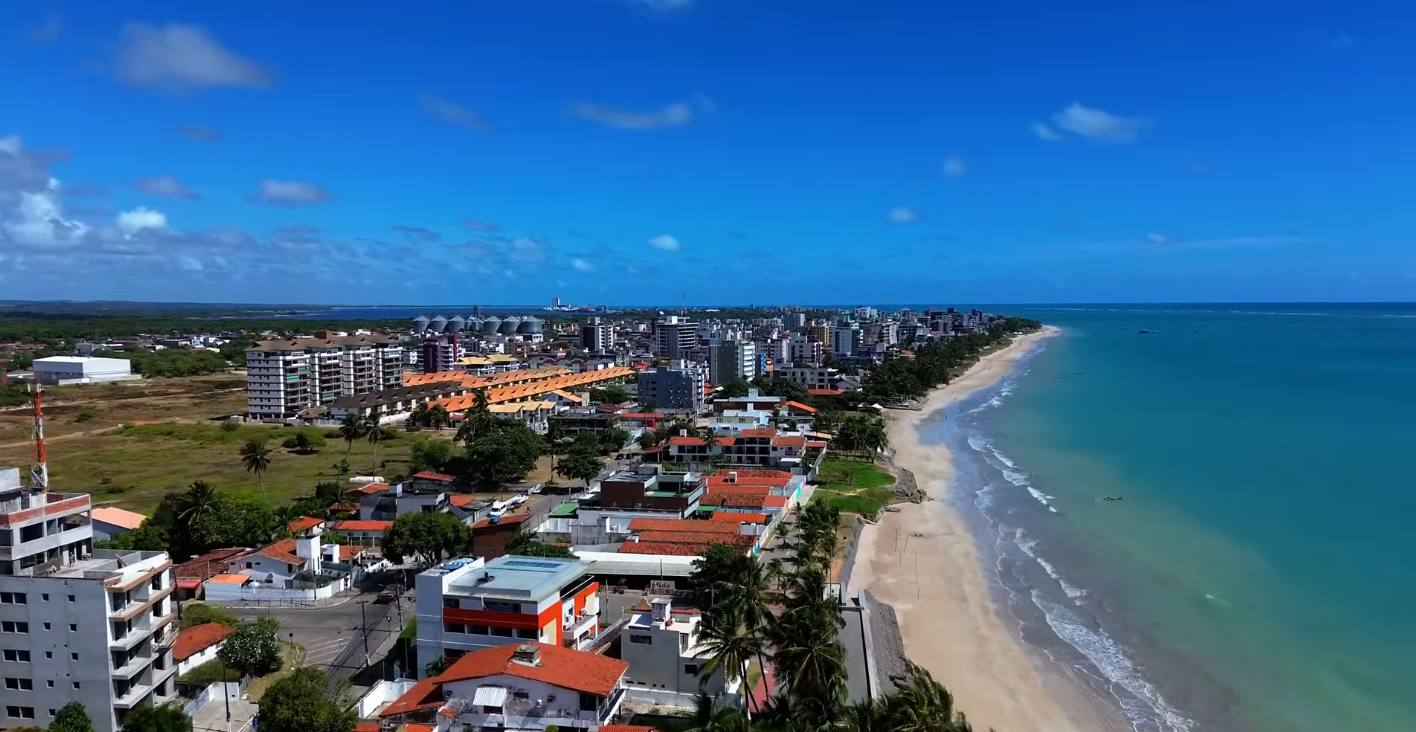 Poço, Cabedelo