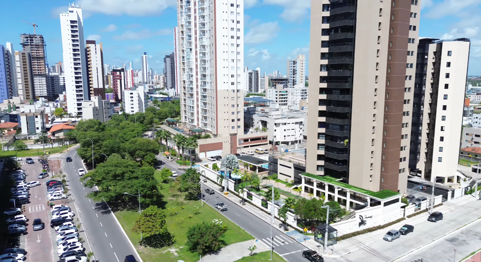 Aeroclube, João Pessoa