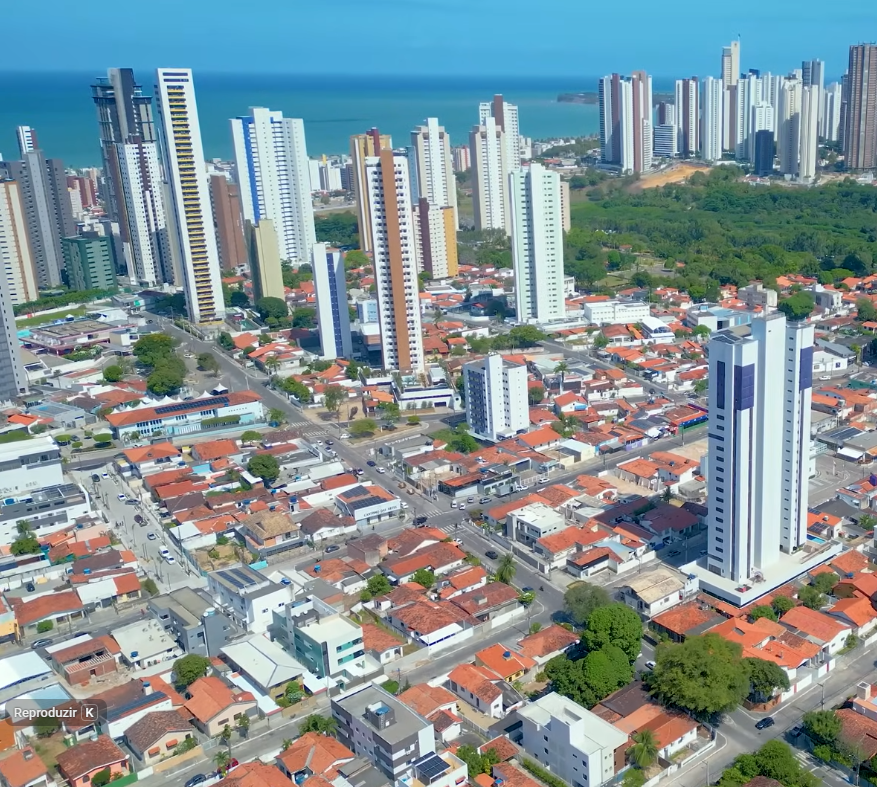 Miramar, João Pessoa