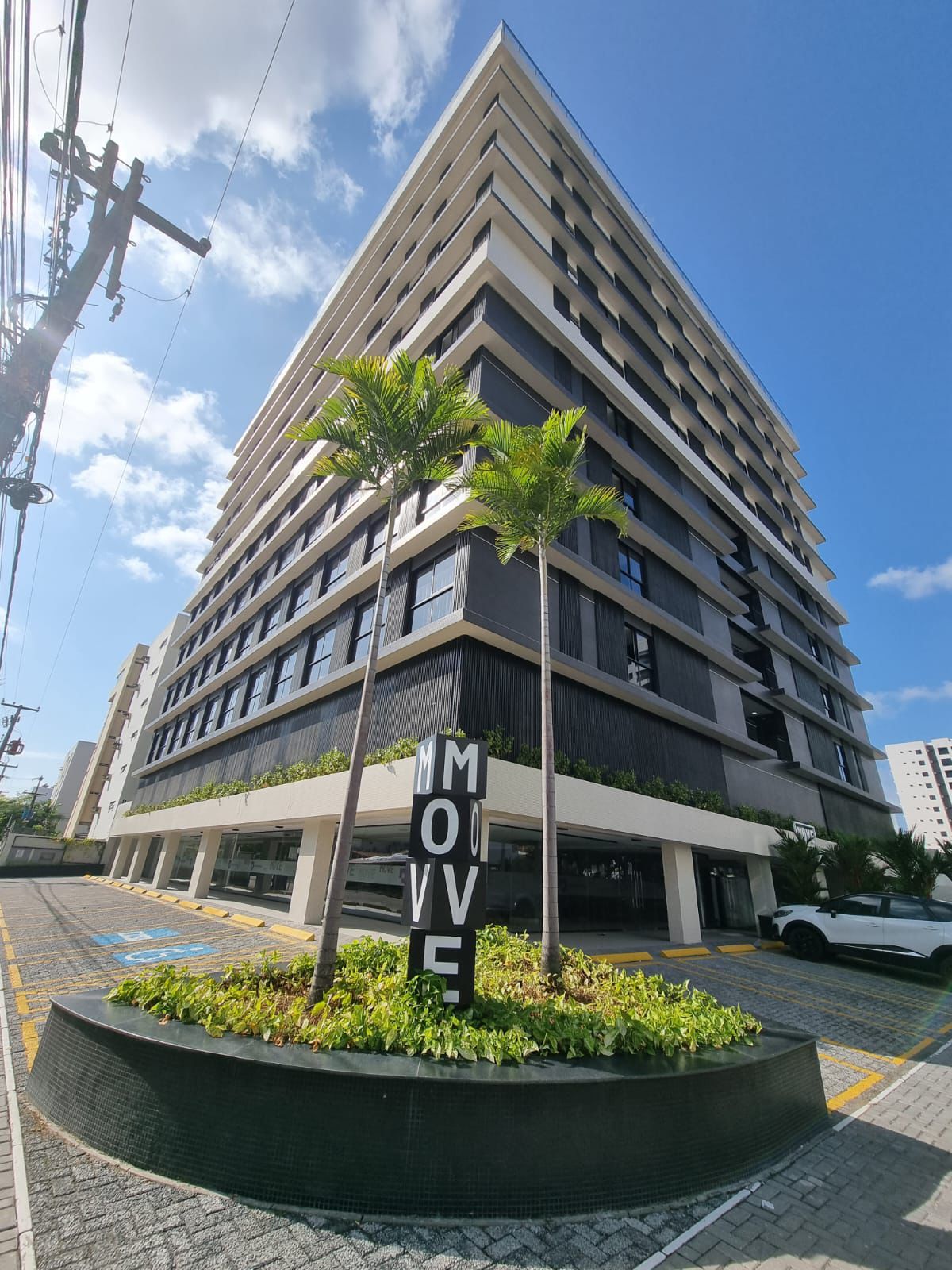 Flat em Tambaú