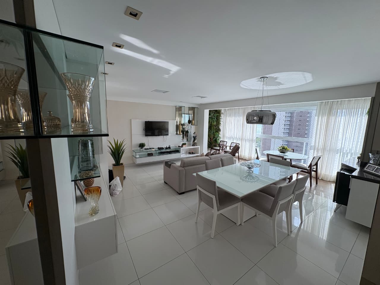 Apartamento no Altiplano