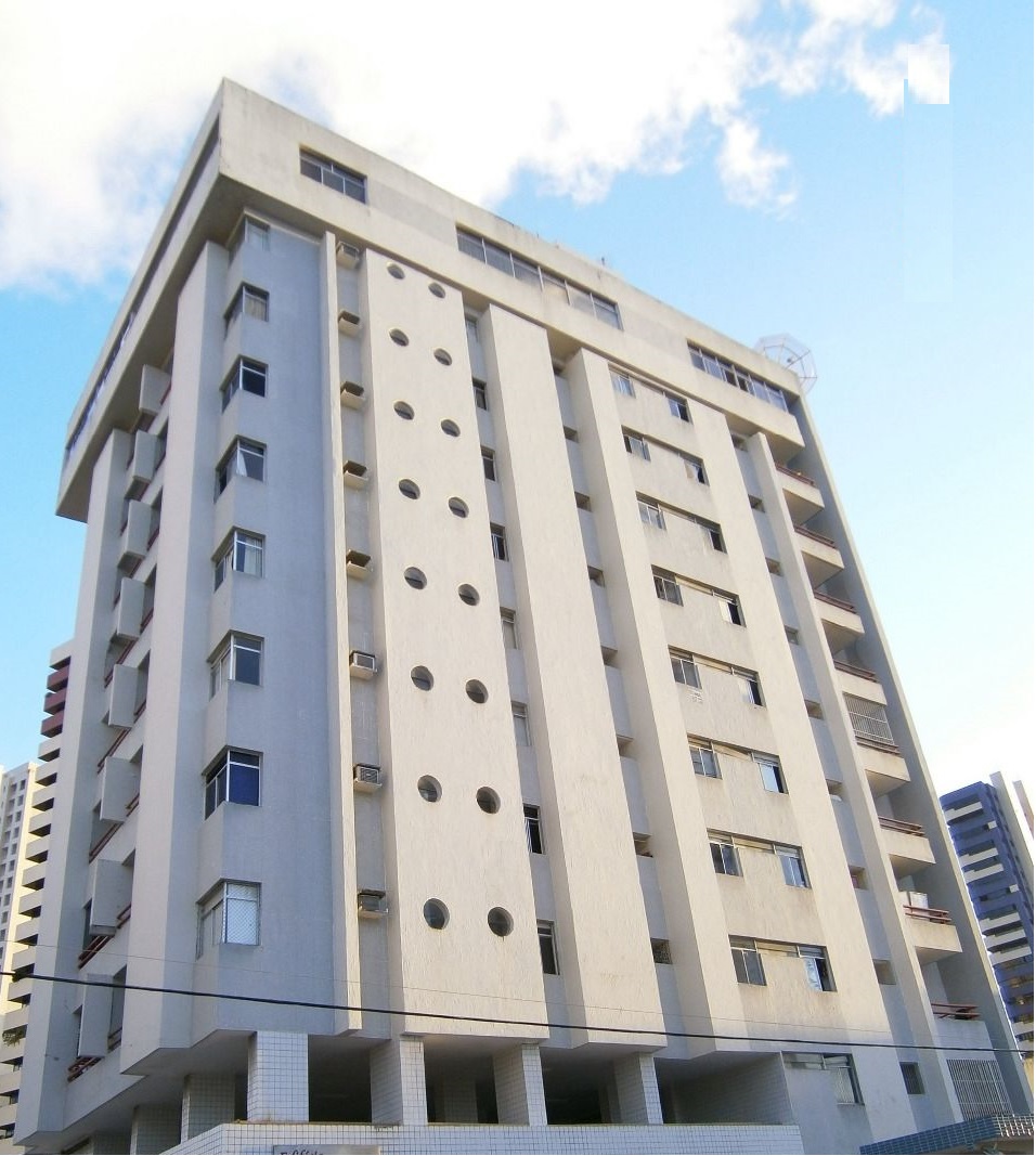 Apartamento em Manaíra