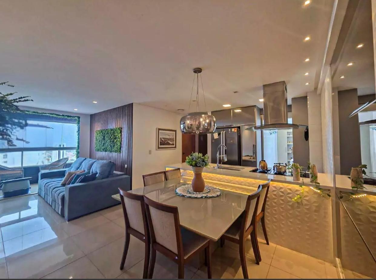 Apartamento no Brisamar