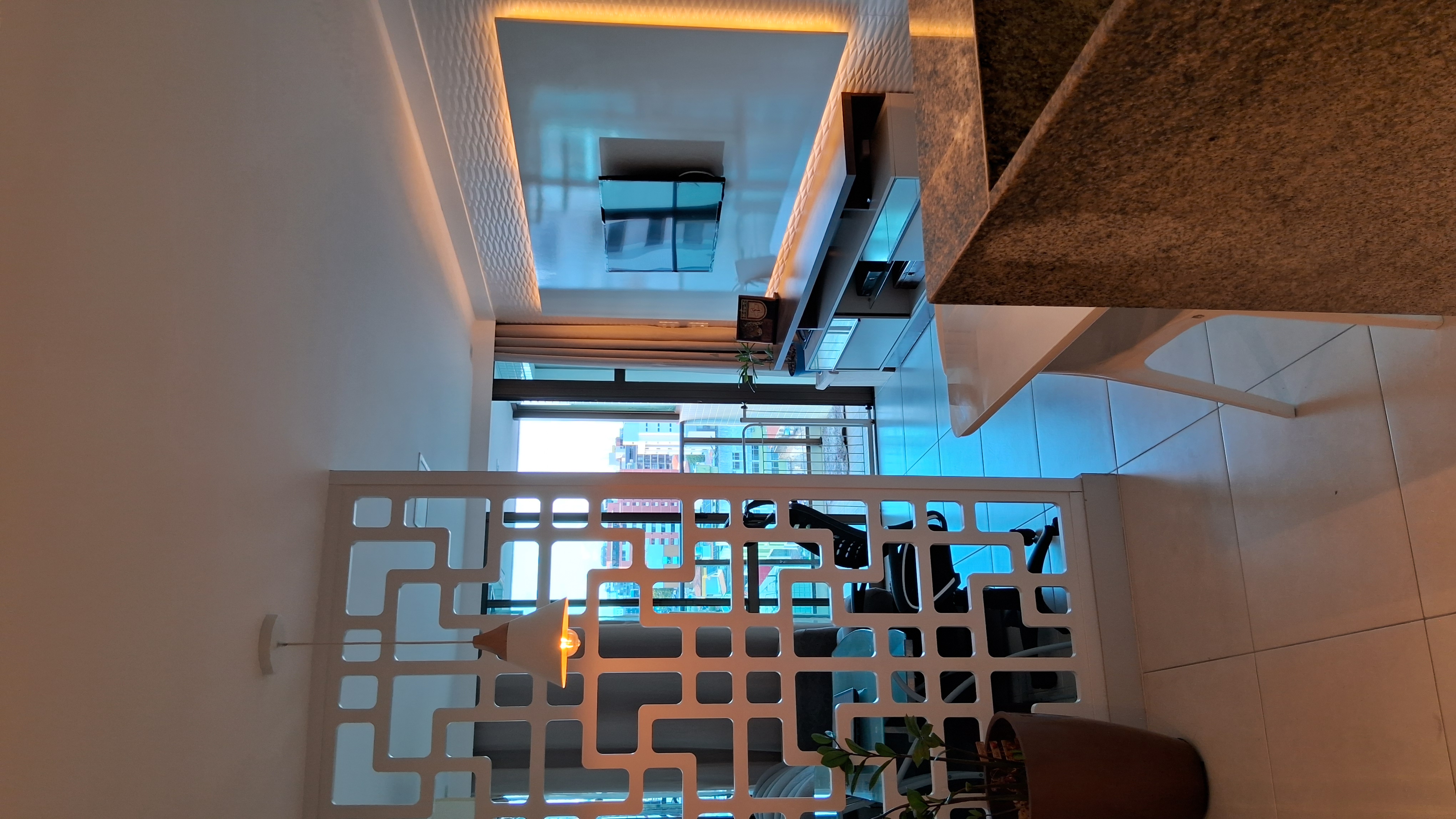 Apartamento Duplex no Cabo Branco