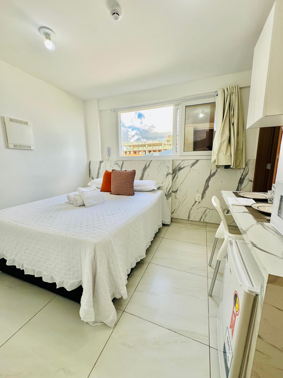 Flat no Bessa