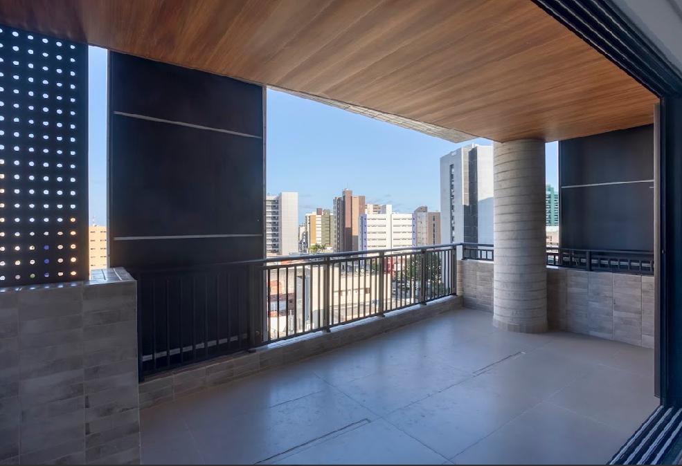 Apartamento em Tambaú